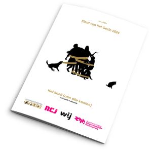 Gezinnen in de knel Gezinnen in de knel